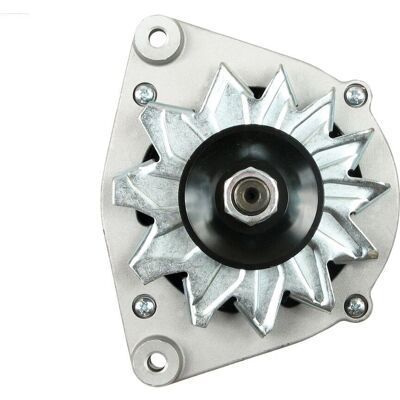 BMW A0070 Generator - 90A, 12V, Fits E30 E28 E24 E23 Z1 BMW A0070 Generator - 90A, 12V, Fits E30 E28 E24 E23 Z1