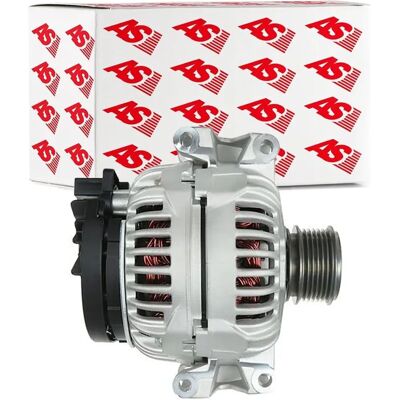 Alanko A0076 150A Generator für Audi, VW - Generator Alanko A0076 150A Generator für Audi, VW - Generator