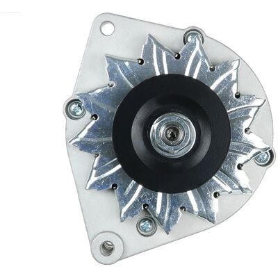 AS-PL A0084 - Alternator - 12V 65A OEM til IVECO, DAF, STEYR, BOMAG AS-PL A0084 - Alternator - 12V 65A OEM til IVECO, DAF, STEYR, BOMAG