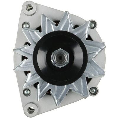 As-pl 10441648 Generador - 90A para Audi 100, 200, 80, 90 Quattro As-pl 10441648 Generador - 90A para Audi 100, 200, 80, 90 Quattro