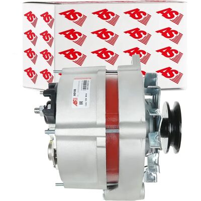 Bosch 90A Lichtmaschine - Automobilteil Bosch 90A Lichtmaschine - Automobilteil