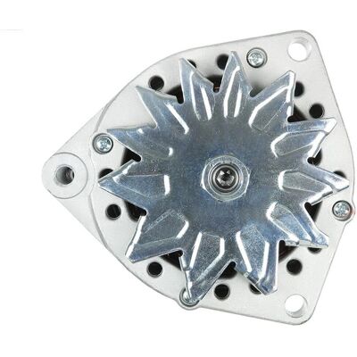 Alternatore AS-PL A0109 - 90A, 12V, Senza puleggia Alternatore AS-PL A0109 - 90A, 12V, Senza puleggia