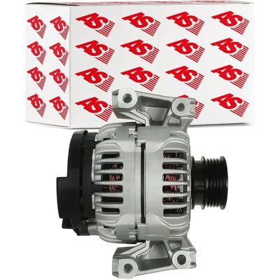 OPEL A0121 Lichtmaschine 12V 100A - Generator OPEL A0121 Lichtmaschine 12V 100A - Generator