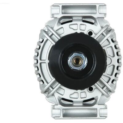 Alternator AS-PL A0124 - 24V, 80A, do samochodów ciężarowych SCANIA Alternator AS-PL A0124 - 24V, 80A, do samochodów ciężarowych SCANIA