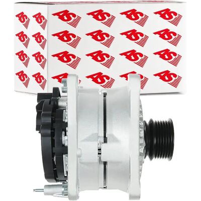 AS-PL A0127 Alternator - 12V 90A for VW, Audi, Seat AS-PL A0127 Alternator - 12V 90A for VW, Audi, Seat