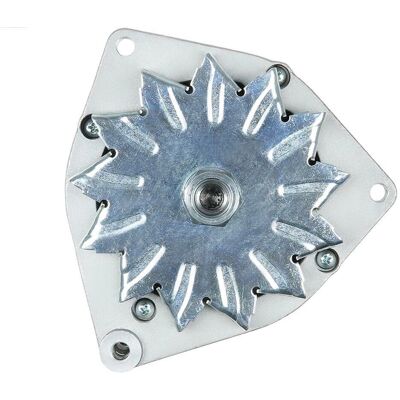 AS-PL A0135 Alternator - 12V 120A til FENDT AS-PL A0135 Alternator - 12V 120A til FENDT