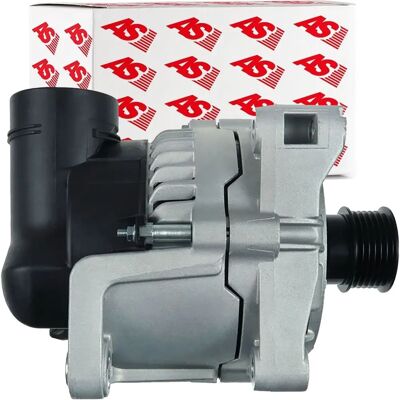 BMW A0156 Generator - 140A, 12V, for 3, 5, Z3 BMW A0156 Generator - 140A, 12V, for 3, 5, Z3