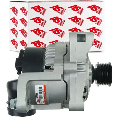AS-PL A0157 - Generator til BMW 3, 5, 7, X5, Z3 AS-PL A0157 - Generator til BMW 3, 5, 7, X5, Z3