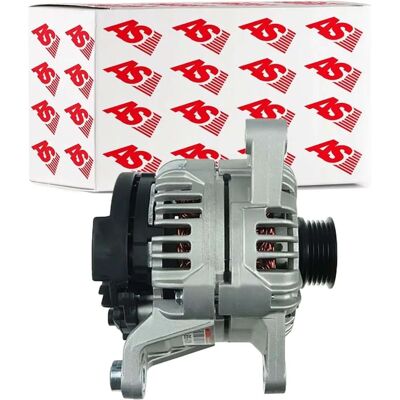 AS-PL A0158 Generator for Seat, Skoda, VW - Alternator 70A AS-PL A0158 Generator for Seat, Skoda, VW - Alternator 70A