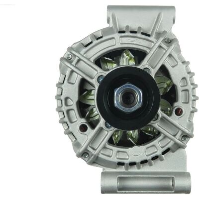 AS-PL A0159 Generator - 12V 100A med remskive AS-PL A0159 Generator - 12V 100A med remskive