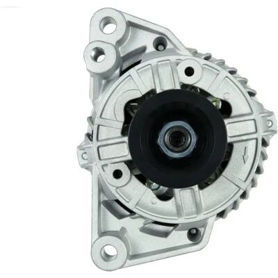 BMW A0161 Alternator 12V 90A med Rem - Generator BMW A0161 Alternator 12V 90A med Rem - Generator