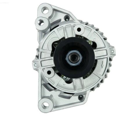 BMW A0161 Generator 12V 90A med Remskive - Generator BMW A0161 Generator 12V 90A med Remskive - Generator