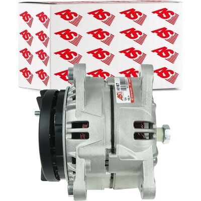 Renault A0167 150A Generator Renault A0167 150A Generator
