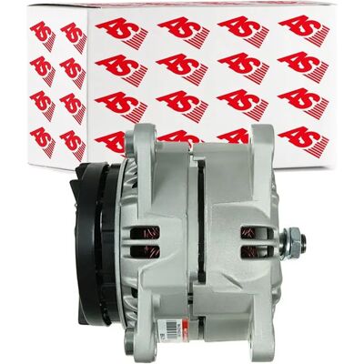 AS-PL A0168 Laturageneraattori 150A 12V AS-PL A0168 Laturageneraattori 150A 12V