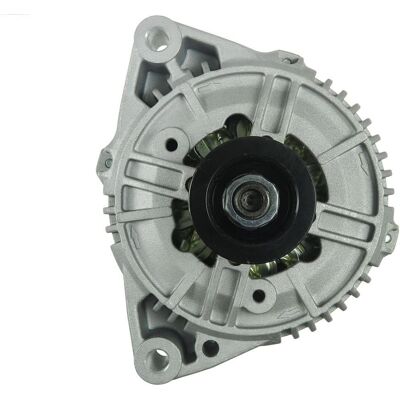 Opel A0174 Generator - 120A, 12V, med remskive Opel A0174 Generator - 120A, 12V, med remskive