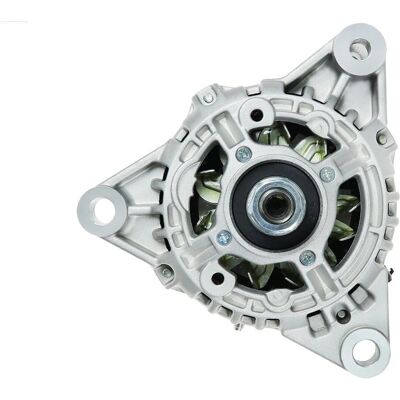 AS-PL A0175 Alternatore - 24V 55A per MAN AS-PL A0175 Alternatore - 24V 55A per MAN