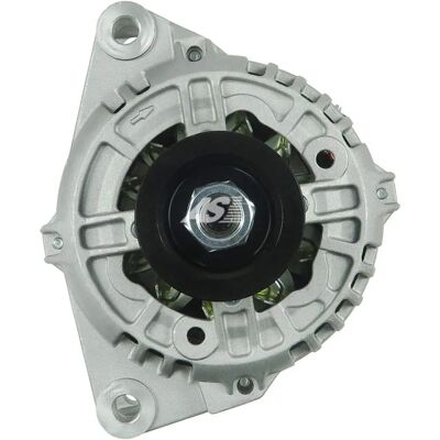 Mercedes-Benz A0187 Lichtmaschine - 12V 90A mit Riemenscheibe Mercedes-Benz A0187 Lichtmaschine - 12V 90A mit Riemenscheibe