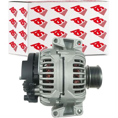 Audi A4 A6 Seat Exeo 120A 12V Generator Audi A4 A6 Seat Exeo 120A 12V Generator