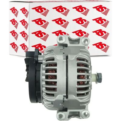 Alternatore Mercedes-Benz A0199 200A per Sprinter e Viano Alternatore Mercedes-Benz A0199 200A per Sprinter e Viano