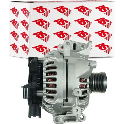 Mercedes-Benz A0201 200A Generator - C/E Klasse Mercedes-Benz A0201 200A Generator - C/E Klasse