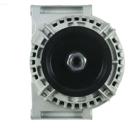 AS-PL A0211 Alternator - 24V 80A AS-PL A0211 Alternator - 24V 80A