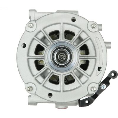 Mercedes-Benz A1016 Alternator - 12V 190A - E, C, ML Mercedes-Benz A1016 Alternator - 12V 190A - E, C, ML