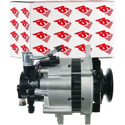 Hyundai A2002 Generator - 12V 65A with pulley Hyundai A2002 Generator - 12V 65A with pulley