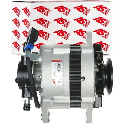 AS-PL LR170420 Alternador - Alternador 70A para Opel, Isuzu AS-PL LR170420 Alternador - Alternador 70A para Opel, Isuzu