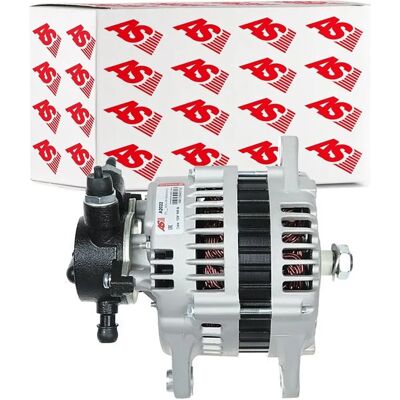 AS-PL Alternator 12V 100A - Alternator AS-PL Alternator 12V 100A - Alternator