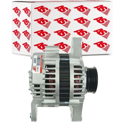 AS-PL A2031 12V 65A Generator for Nissan 100nx - Generator AS-PL A2031 12V 65A Generator for Nissan 100nx - Generator