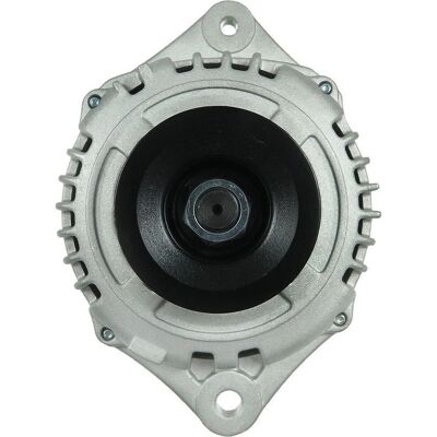 Alternador AS-PL A2037 - 90A, 12V, Con polea Alternador AS-PL A2037 - 90A, 12V, Con polea