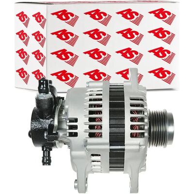 AS-PL A2038 100A Generator für Opel/Isuzu AS-PL A2038 100A Generator für Opel/Isuzu