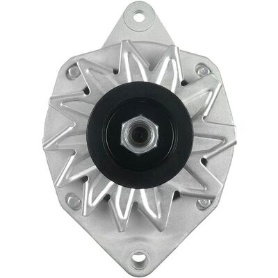 AS-PL A3008 Alternator - 12V 60A Renault Clio Rapid AS-PL A3008 Alternator - 12V 60A Renault Clio Rapid