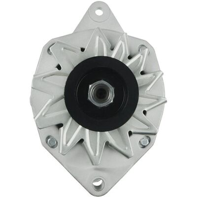 Alternatore AS-PL A3010 - 70A, 12V, Compatibile Renault Clio & Rapid Alternatore AS-PL A3010 - 70A, 12V, Compatibile Renault Clio & Rapid