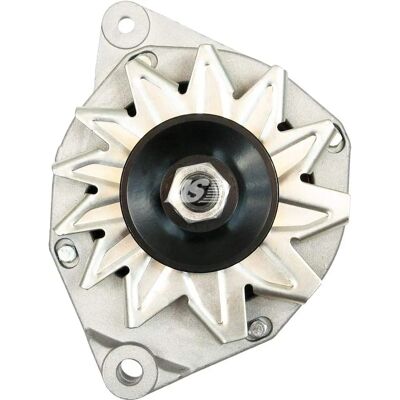 AS-PL A3013 Alternatore - 12V 50A con puleggia AS-PL A3013 Alternatore - 12V 50A con puleggia