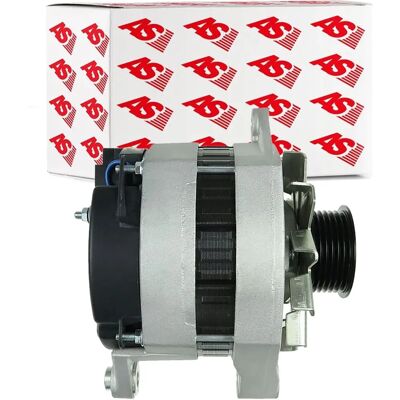 Renault A3026 Lichtmaschine - 12V 90A mit Riemenscheibe Renault A3026 Lichtmaschine - 12V 90A mit Riemenscheibe