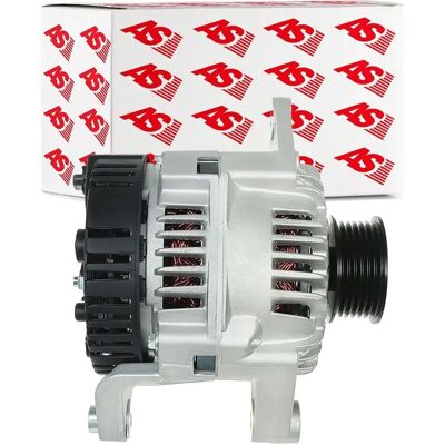 AS-PL A3028 Alternatore - 75A - Per Dacia Solenza, Opel, Renault, Volvo AS-PL A3028 Alternatore - 75A - Per Dacia Solenza, Opel, Renault, Volvo