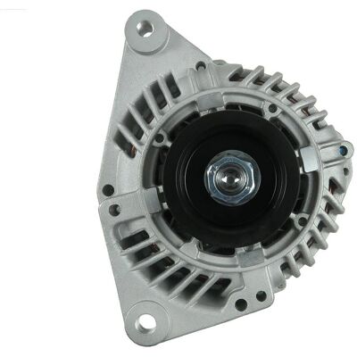 Generador AS-PL A3064 12V 90A para Audi VW - Generador Generador AS-PL A3064 12V 90A para Audi VW - Generador