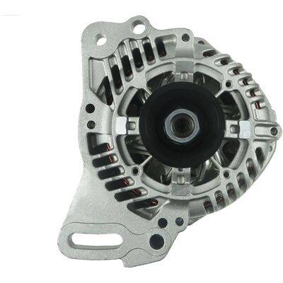 AS-PL A13VI241 Generator 90A for VW Transporter AS-PL A13VI241 Generator 90A for VW Transporter