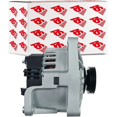 Generatore AS-PL A3106 - 12V 95A con puleggia Generatore AS-PL A3106 - 12V 95A con puleggia