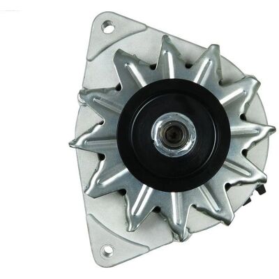 AS-PL A4002 Generator - 12V 70A with Pulley AS-PL A4002 Generator - 12V 70A with Pulley