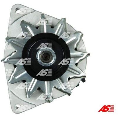 Alternatore AS-PL A4002 - 12V 70A con Puleggia Alternatore AS-PL A4002 - 12V 70A con Puleggia
