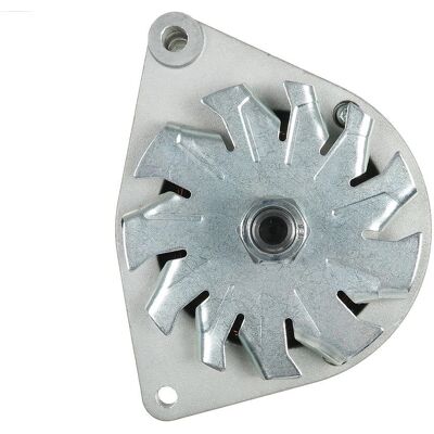 Alternador AS-PL A4009 - 12V 33A para FENDT Alternador AS-PL A4009 - 12V 33A para FENDT