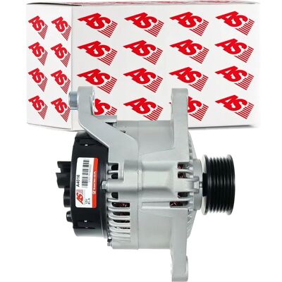 AS-PL A4016 Generator - 85A, 12V, Fiat Palio, Punto, Strada AS-PL A4016 Generator - 85A, 12V, Fiat Palio, Punto, Strada