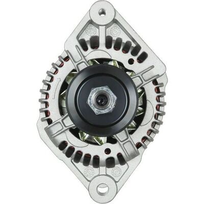 As-pl A4022 Generator - 80A Leistung As-pl A4022 Generator - 80A Leistung