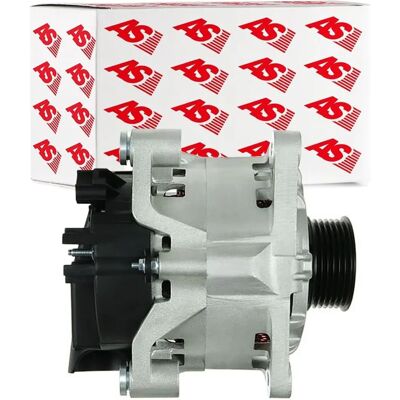 AS-PL A4046 Generator - 90A, 12V mit Riemenscheibe - Autoteil AS-PL A4046 Generator - 90A, 12V mit Riemenscheibe - Autoteil
