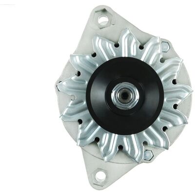 Alternatore AS-PL A4051 - 50A 12V con puleggia Alternatore AS-PL A4051 - 50A 12V con puleggia