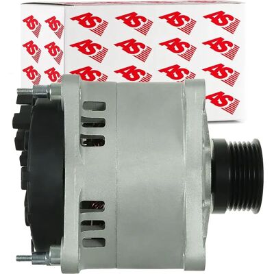 Generatore AS-PL A4054 - 85A - 12V - Compatibile Rover Generatore AS-PL A4054 - 85A - 12V - Compatibile Rover