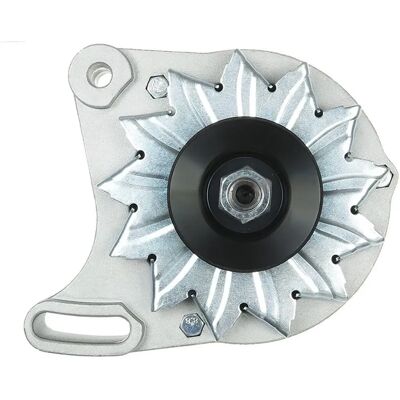 Generator Fiat A4063 55A do Panda, Tipo, Y10 Generator Fiat A4063 55A do Panda, Tipo, Y10