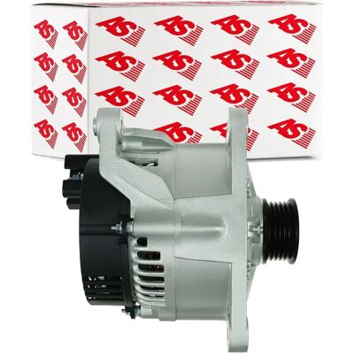 AS-PL A4064 Lichtmaschine - 12V 65A für Rover Mini AS-PL A4064 Lichtmaschine - 12V 65A für Rover Mini
